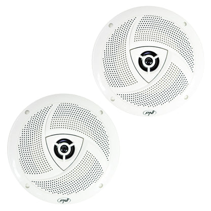 Difuzoare coaxiale pentru barci PNI BTA650 120W, 16.5 cm, set 2 buc