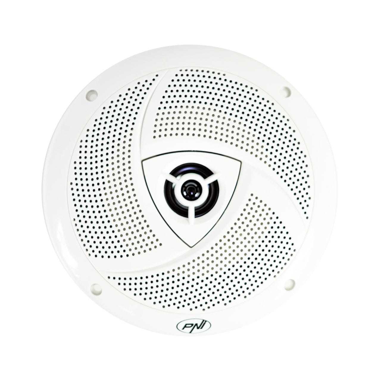Difuzoare coaxiale pentru barci PNI BTA650 120W, 16.5 cm, set 2 buc