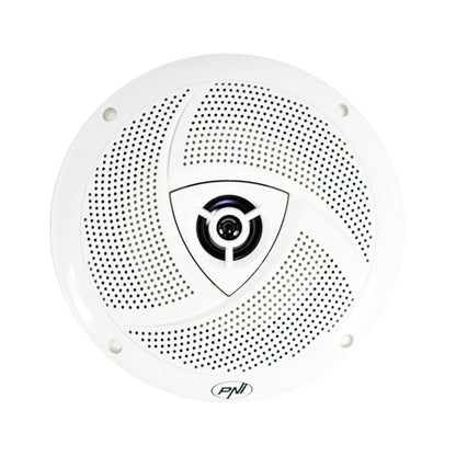 Difuzoare coaxiale pentru barci PNI BTA650 120W, 16.5 cm, set 2 buc