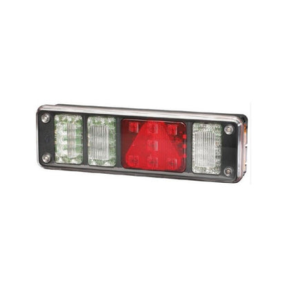 Dispersor lampa KRONE