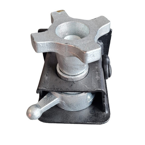 Dispozitiv fixare transcontainer twist lock COMPLET