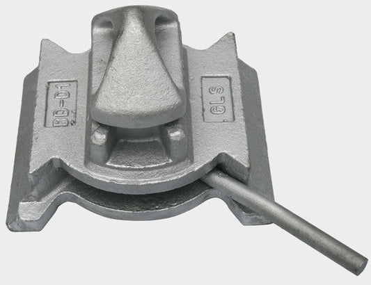 Dispozitiv fixare transcontainer twist lock DOVETAIL