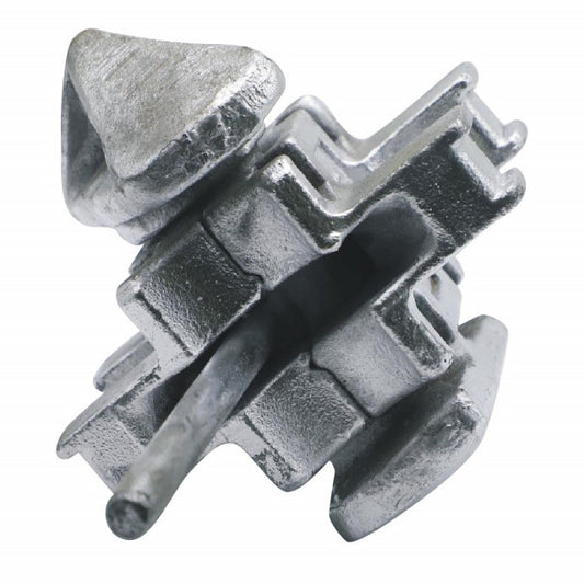 Dispozitiv fixare transcontainer twist lock
