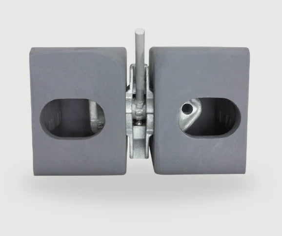 Dispozitiv fixare transcontainer twist lock
