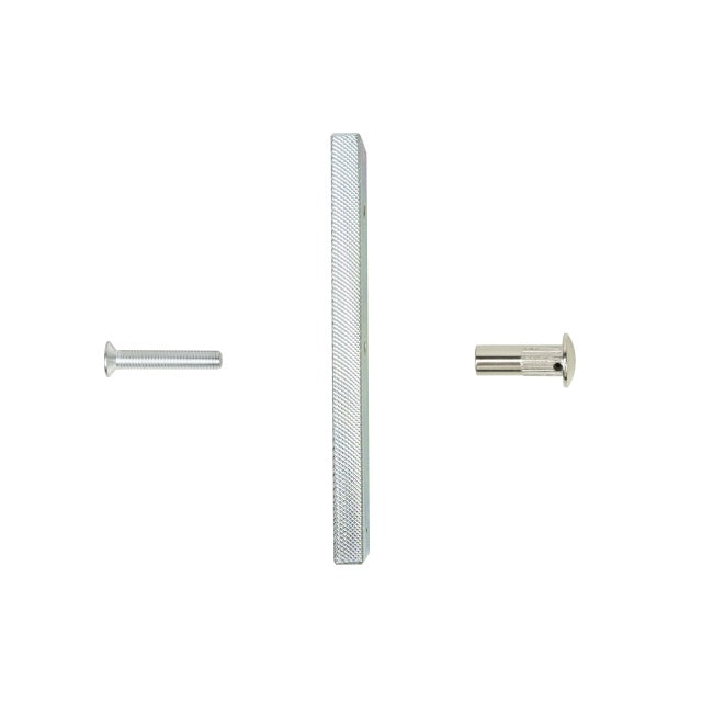 Electromagnet de retinere PNI EM280KG NO/NC/COM, forta de inchidere 280kg, alimentare 12V 24V