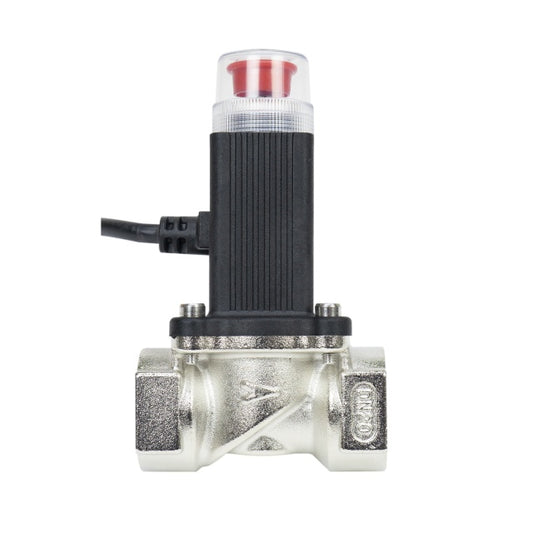Electrovalva de gaz PNI V-02, 3/4''