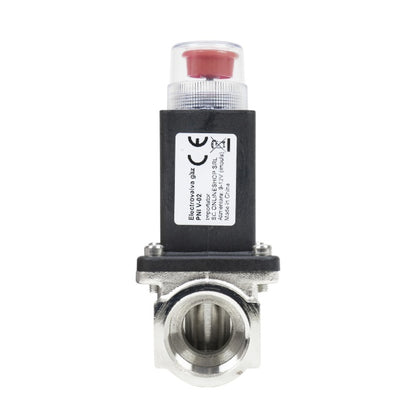 Electrovalva de gaz PNI V-02, 3/4''