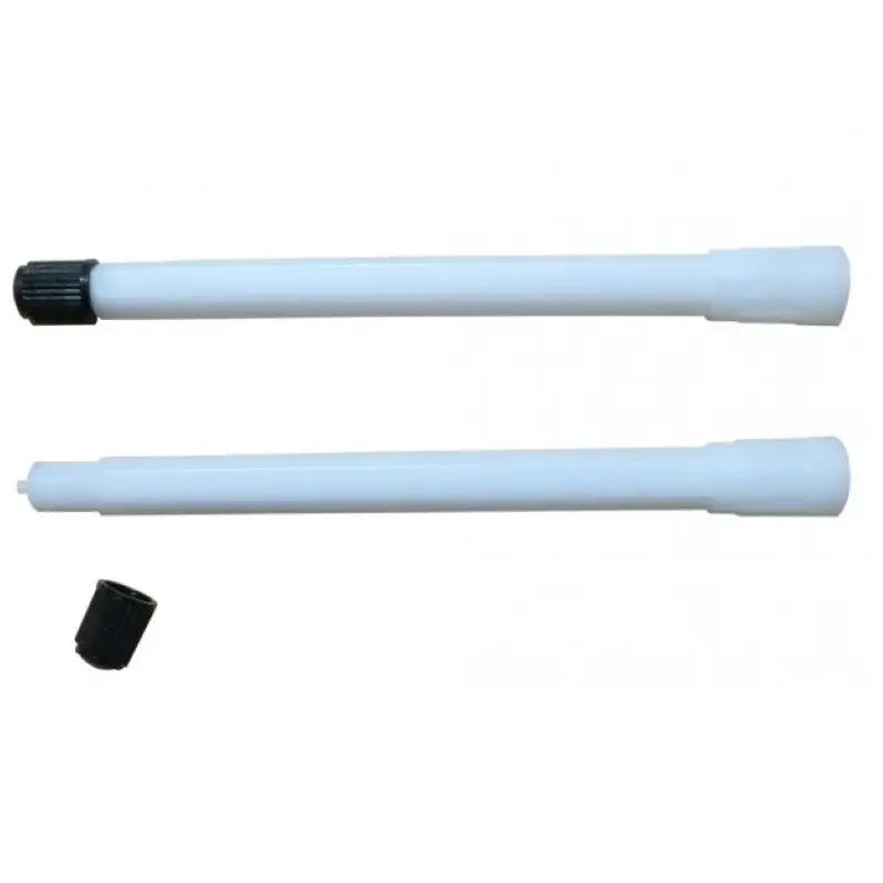 Extensie valva roata pentru camioane 24T, plastic 180mm