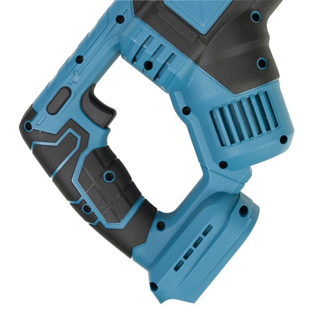Fierastrau electric alternativ PNI CSW100 fara acumulator, 4 lame incluse