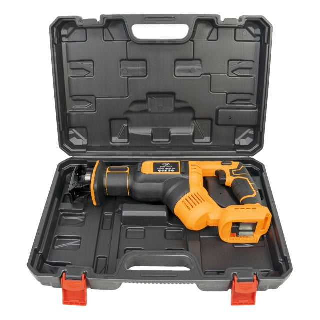 Fierastrau electric alternativ tip sabie PNI CSW150 fara acumulator, 4 lame incluse