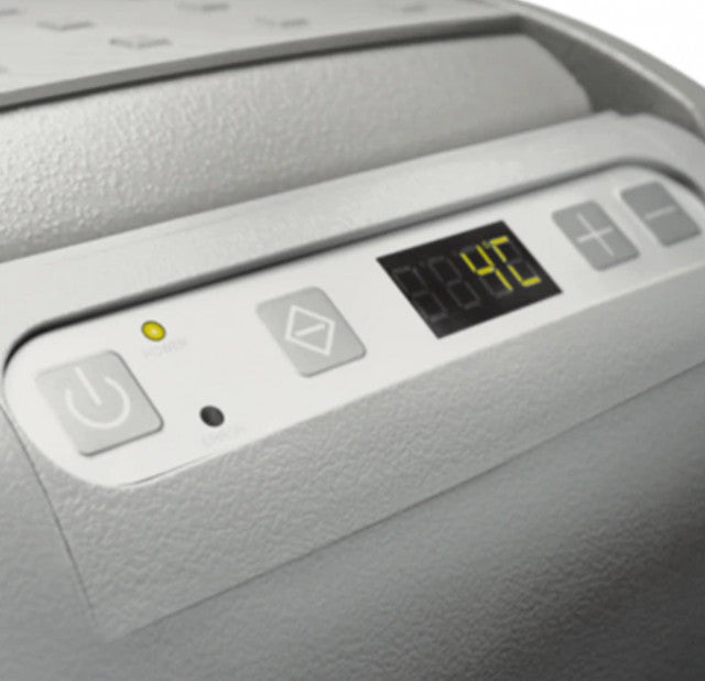 Frigider-congelator auto 21L 12/24V - DOMETIC CFF 20