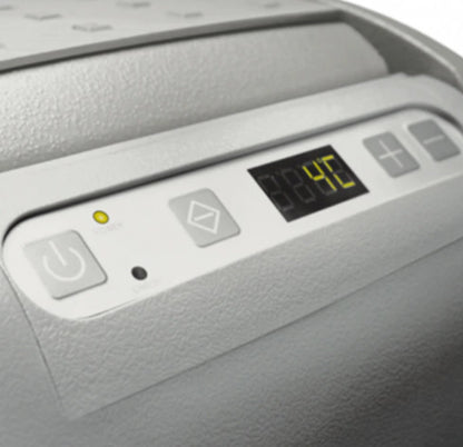 Frigider-congelator auto 21L 12/24V - DOMETIC CFF 20