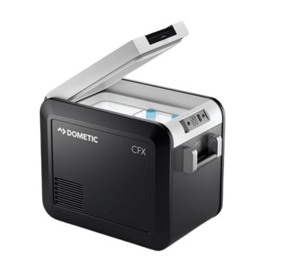 Frigider-congelator auto 25L 12/24V - DOMETIC CFX3 25