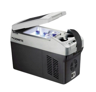 Frigider-congelator auto 31L - 12/24V - DOMETIC CDF-36DC