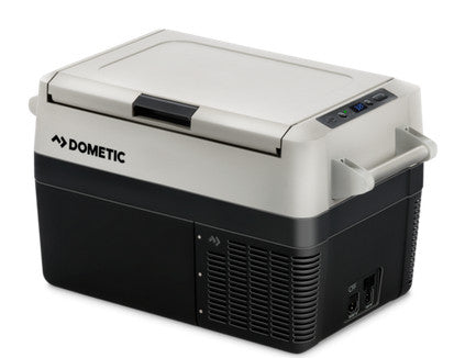 Frigider-congelator auto 38L 12/24V - DOMETIC CFF 45