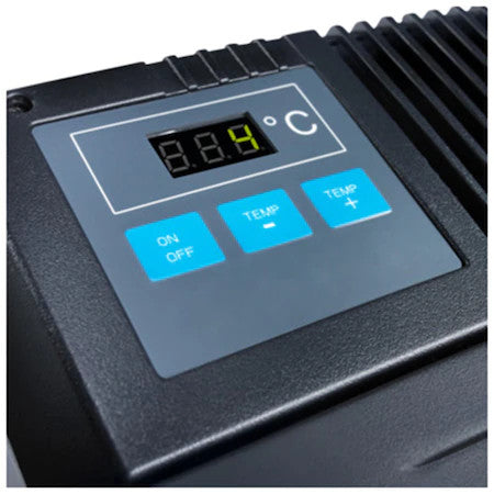 Frigider-congelator auto 38L 12V - DOMETIC CK40D AC HYBRID