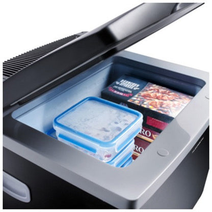 Frigider-congelator auto 38L 12V - DOMETIC CK40D AC HYBRID