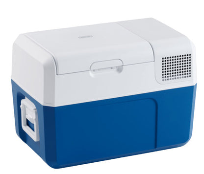Frigider-congelator auto 58L 12/24V/220V - MOBICOOL MCF 60