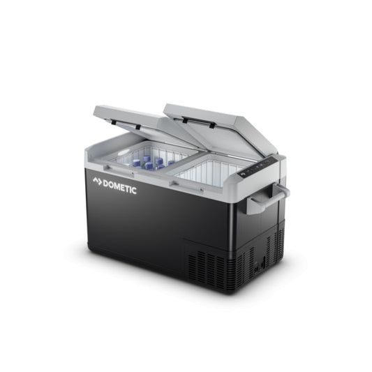 Frigider-congelator auto 70L 12/24V - DOMETIC CFF 70DZ