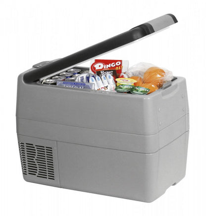 Frigider-congelator auto INDELB 50 L - 12-24V