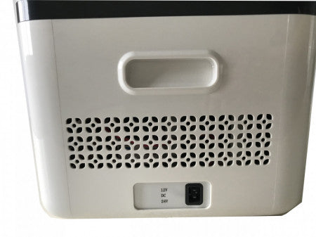Frigider-congelator auto18L 12-24V - VOLLTOP