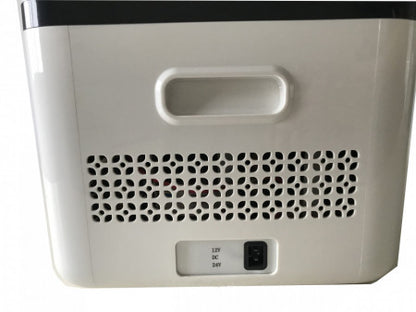 Frigider-congelator auto18L 12-24V - VOLLTOP