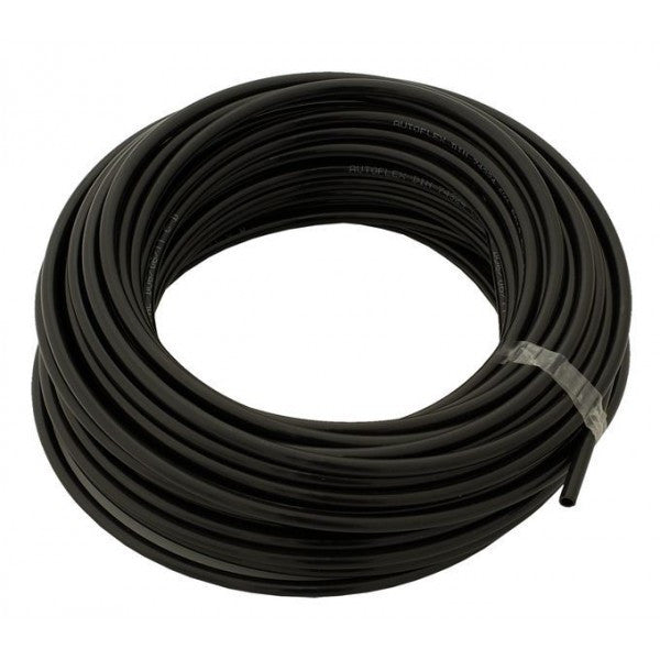 Furtun PVC aer comprimat de 6 mm