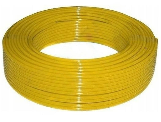 Furtun PVC aer comprimat de 8 mm