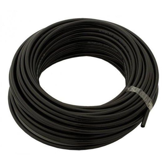 Furtun PVC aer comprimat de 9 mm