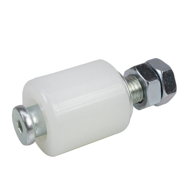 Ghidaj superior PNI GS2-AP8 cu 2 role pentru porti autoportante