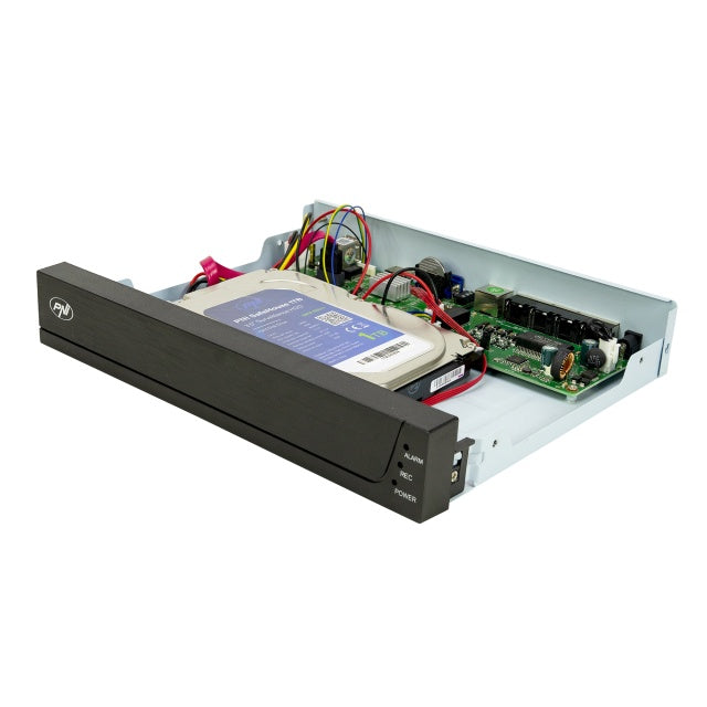 Hard Disk intern PNI SafeHouse 1TB, 3.5'' HDD, CCTV, 64MB, SATA III, 7200 RPM pentru sisteme de supraveghere