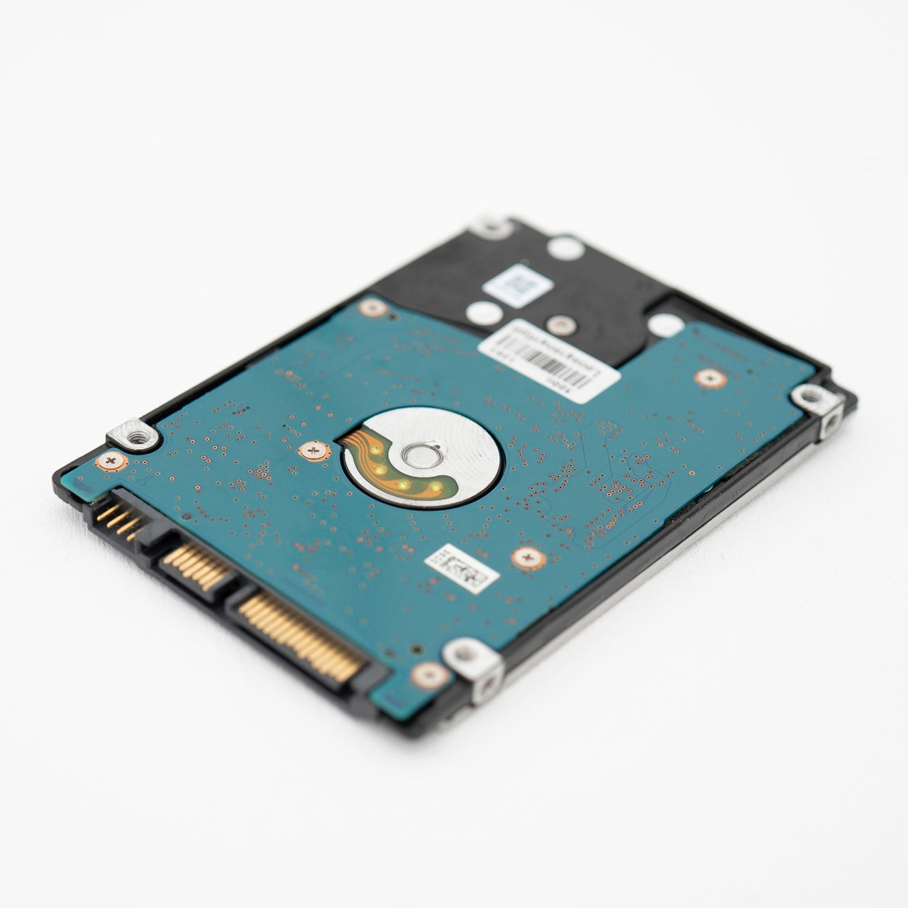 Hard Disk intern PNI SafeHouse 500GB 2.5'', SATA 6GB/s, capacitate 500GB, cache 128MB