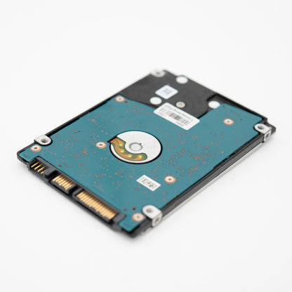 Hard Disk intern PNI SafeHouse 500GB 2.5'', SATA 6GB/s, capacitate 500GB, cache 128MB