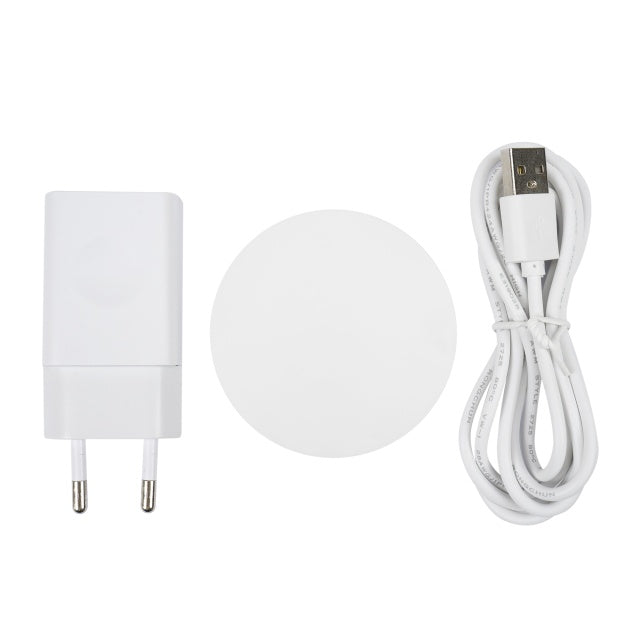 Hub Internet PNI CT25WIFI pentru Cap termostatic PNI CT25T, pentru control temperatura calorifere din aplicatie mobil Tuya Smart, integrare in scenarii si automatizari smart cu alte produse compatibil