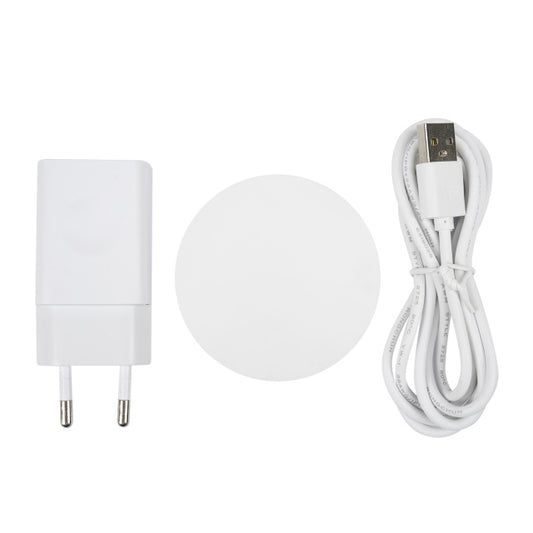 Hub Internet PNI CT25WIFI pentru Cap termostatic PNI CT25T, pentru control temperatura calorifere din aplicatie mobil Tuya Smart, integrare in scenarii si automatizari smart cu alte produse compatibil