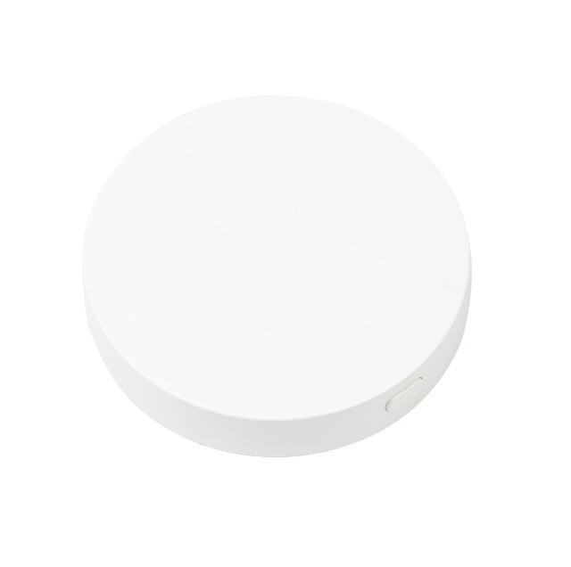 Hub Internet PNI CT25WIFI pentru Cap termostatic PNI CT25T, pentru control temperatura calorifere din aplicatie mobil Tuya Smart, integrare in scenarii si automatizari smart cu alte produse compatibil