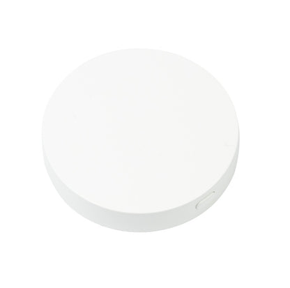 Hub Internet PNI CT25WIFI pentru Cap termostatic PNI CT25T, pentru control temperatura calorifere din aplicatie mobil Tuya Smart, integrare in scenarii si automatizari smart cu alte produse compatibil