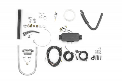 Incalzitor stationar Autoterm Air 2D 12V