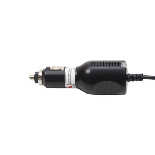 Incarcator auto PNI cu mufa mini USB 12V/24V - 5V 2A, pentru GPS, lungime cablu 190 cm