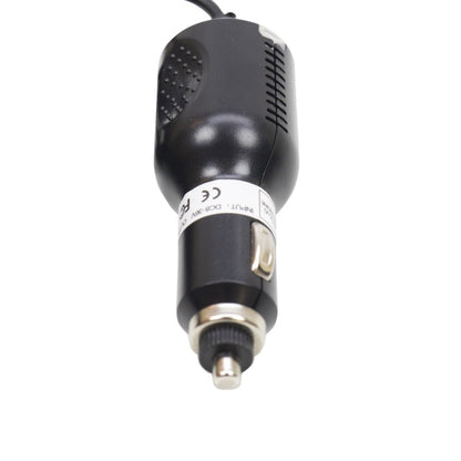 Incarcator auto PNI cu mufa mini USB 12V/24V - 5V 2A, pentru GPS, lungime cablu 190 cm