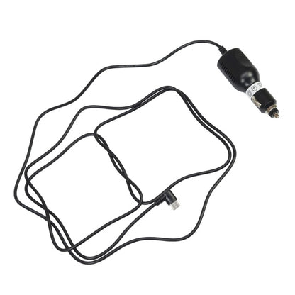 Incarcator auto PNI cu mufa USB-C 12V/24V - 5V 2A, pentru GPS, lungime cablu 190 cm