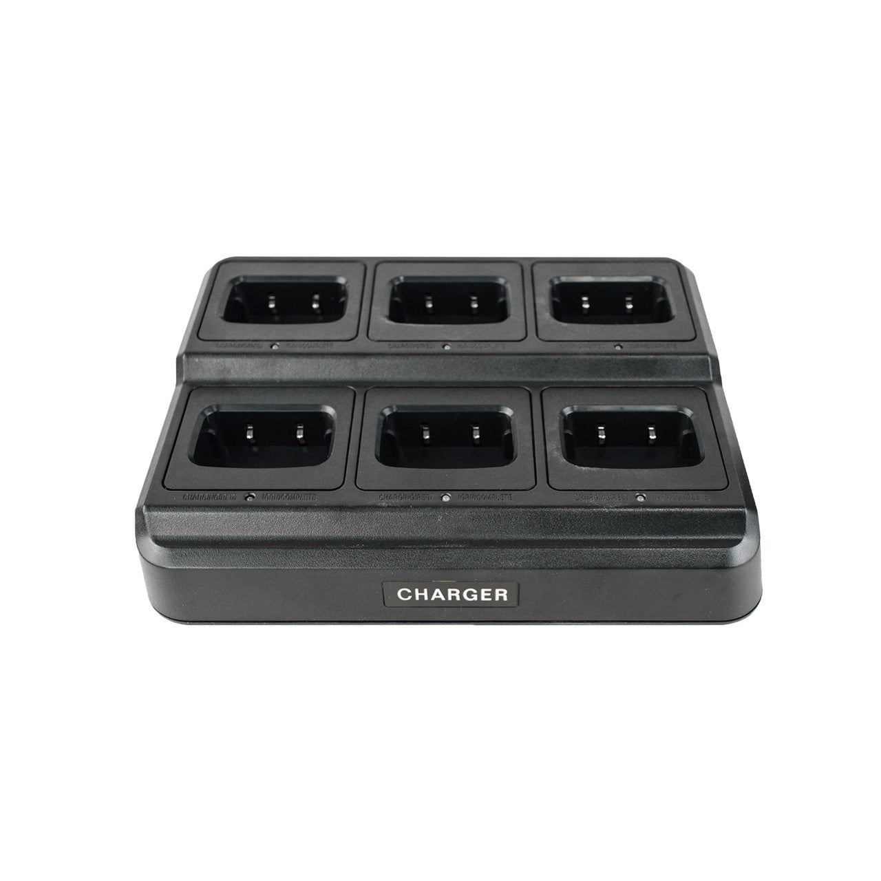 Incarcator multiplu PNI WCR406 pentru incarcare simultana 6 statii radio PNI PMR R40 PRO
