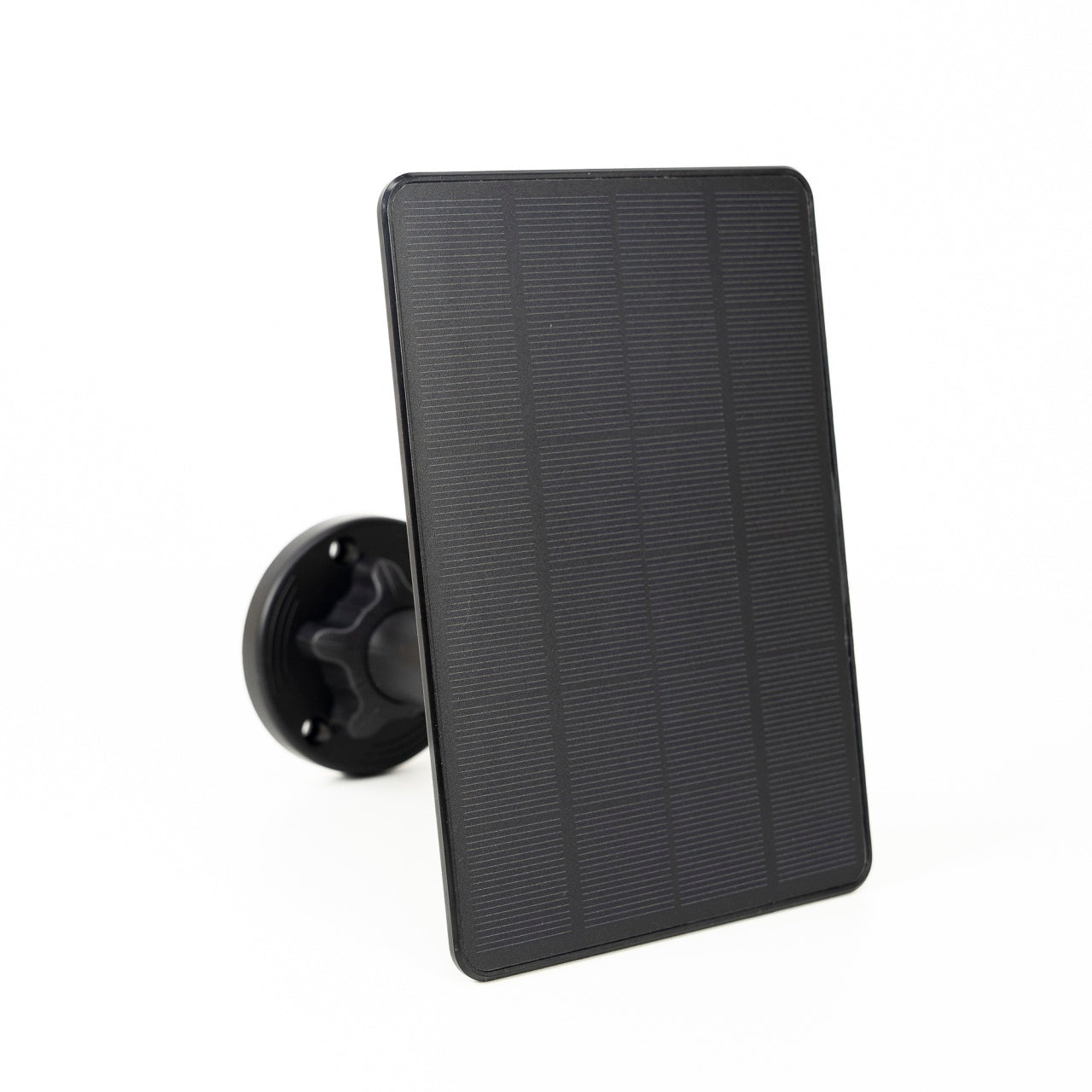 Incarcator solar PNI GreenHouse P13 iesire 6V si 12V, 3W, acumulator Li-Ion 5200 mAh, IP66 pentru camere de vanatoare
