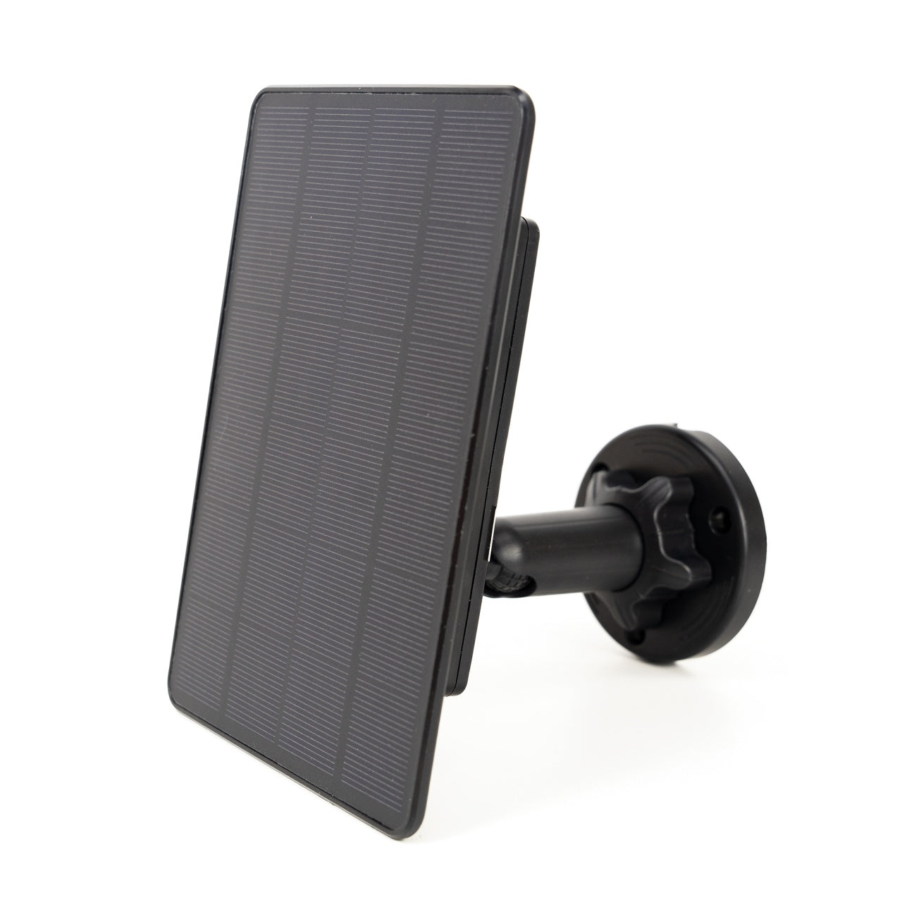 Incarcator solar PNI GreenHouse P13 iesire 6V si 12V, 3W, acumulator Li-Ion 5200 mAh, IP66 pentru camere de vanatoare