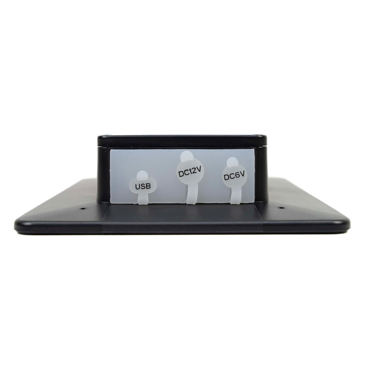 Incarcator solar PNI GreenHouse P13 iesire 6V si 12V, 3W, acumulator Li-Ion 5200 mAh, IP66 pentru camere de vanatoare