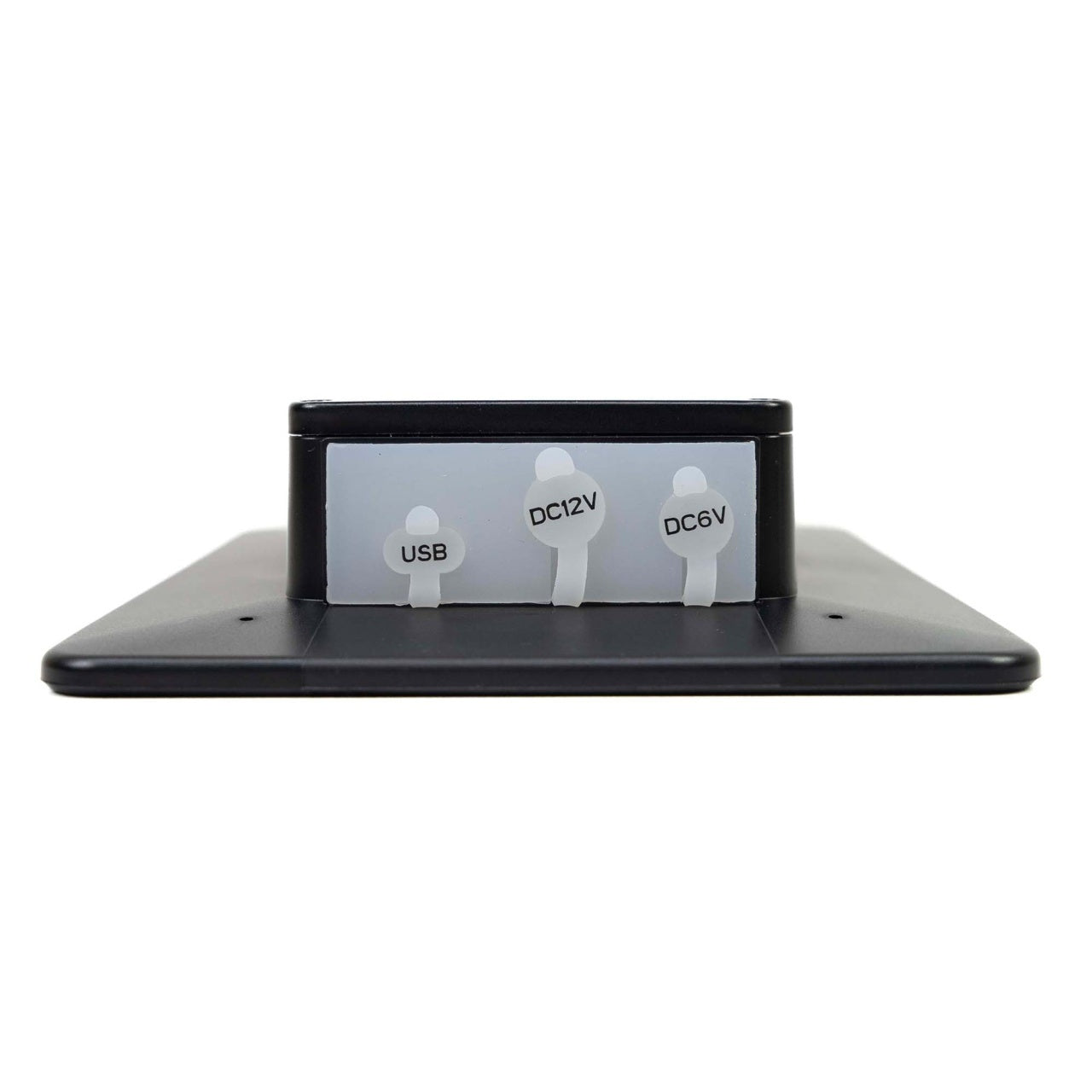 Incarcator solar PNI GreenHouse P13 iesire 6V si 12V, 3W, acumulator Li-Ion 5200 mAh, IP66 pentru camere de vanatoare