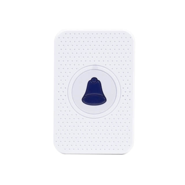 Interfon video inteligent PNI SafeHome PT710B WiFi HD, P2P, acumulator si Sonerie 36 melodii inclusa, aplicatie dedicata Tuya Smart, integrare in scenarii si automatizari smart cu alte produse compat