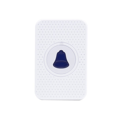 Interfon video inteligent PNI SafeHome PT710B WiFi HD, P2P, acumulator si Sonerie 36 melodii inclusa, aplicatie dedicata Tuya Smart, integrare in scenarii si automatizari smart cu alte produse compat