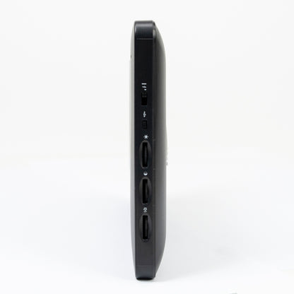 Interfon video PNI DF930 cu 1 monitor, ecran LCD 7 inch, 800x480, iesire yala electromagnetica, negru