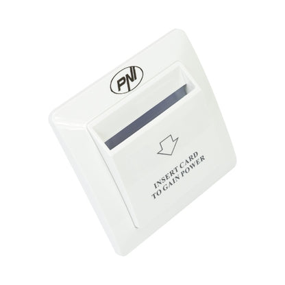 Intrerupator cu card PNI ES100 Mifare 13.56MHz